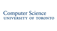University of Toronto Department of Computer Science